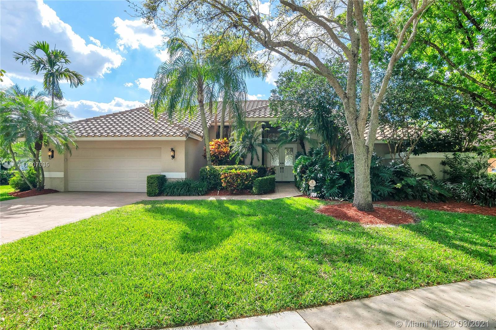 Weston, FL 33326,1039 Creekford Drive