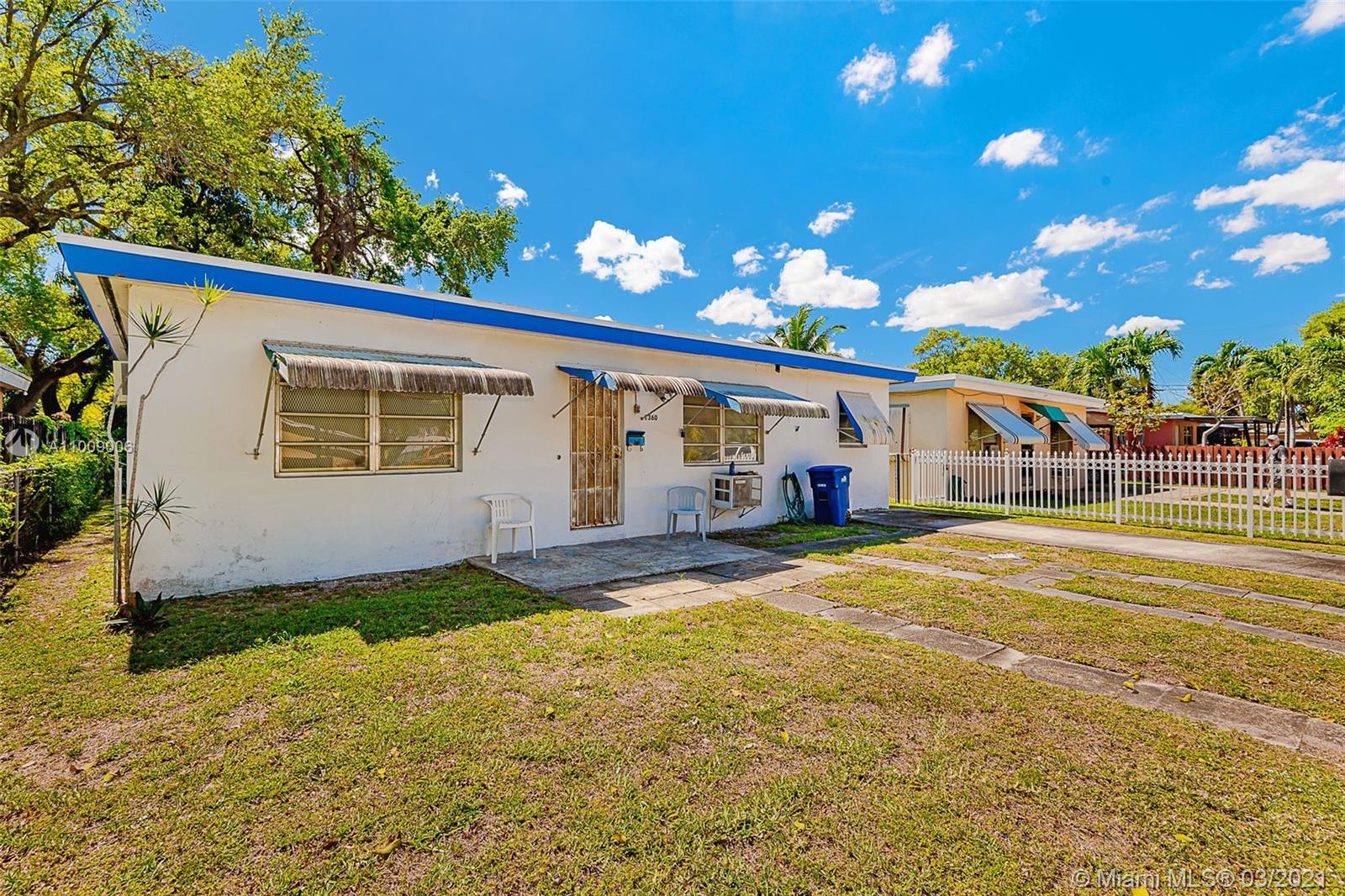 1360 NE 153rd St, North Miami Beach, FL 33162