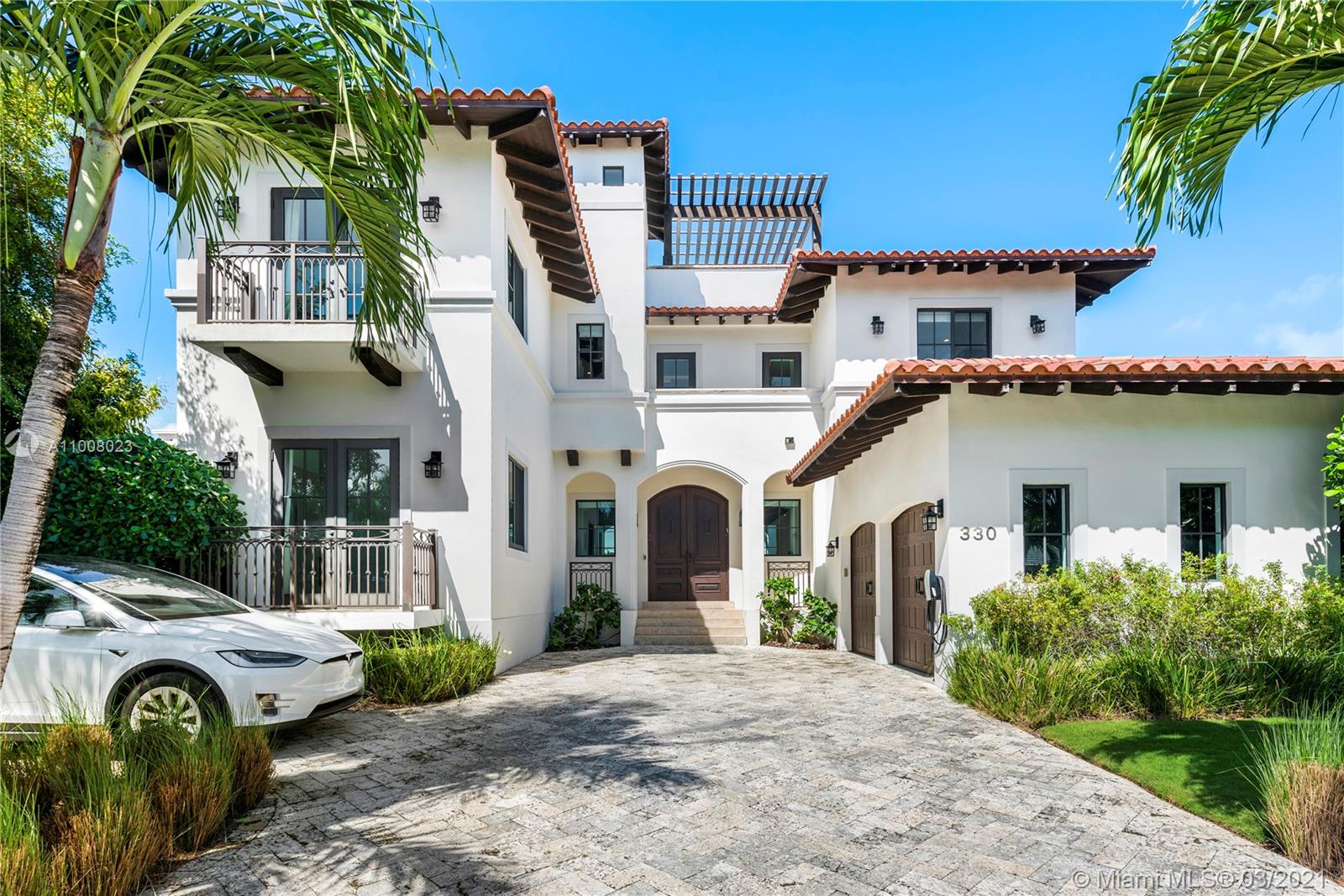 Key Biscayne, FL 33149,330 Harbor Ct