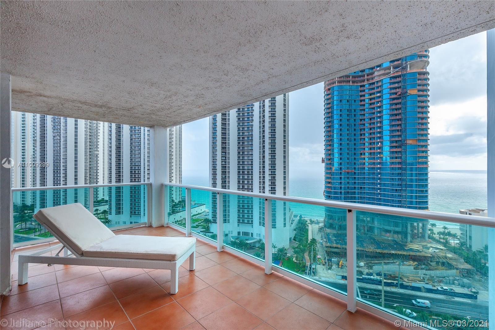 Sunny Isles Beach, FL 33160,100 Bayview Dr #2005