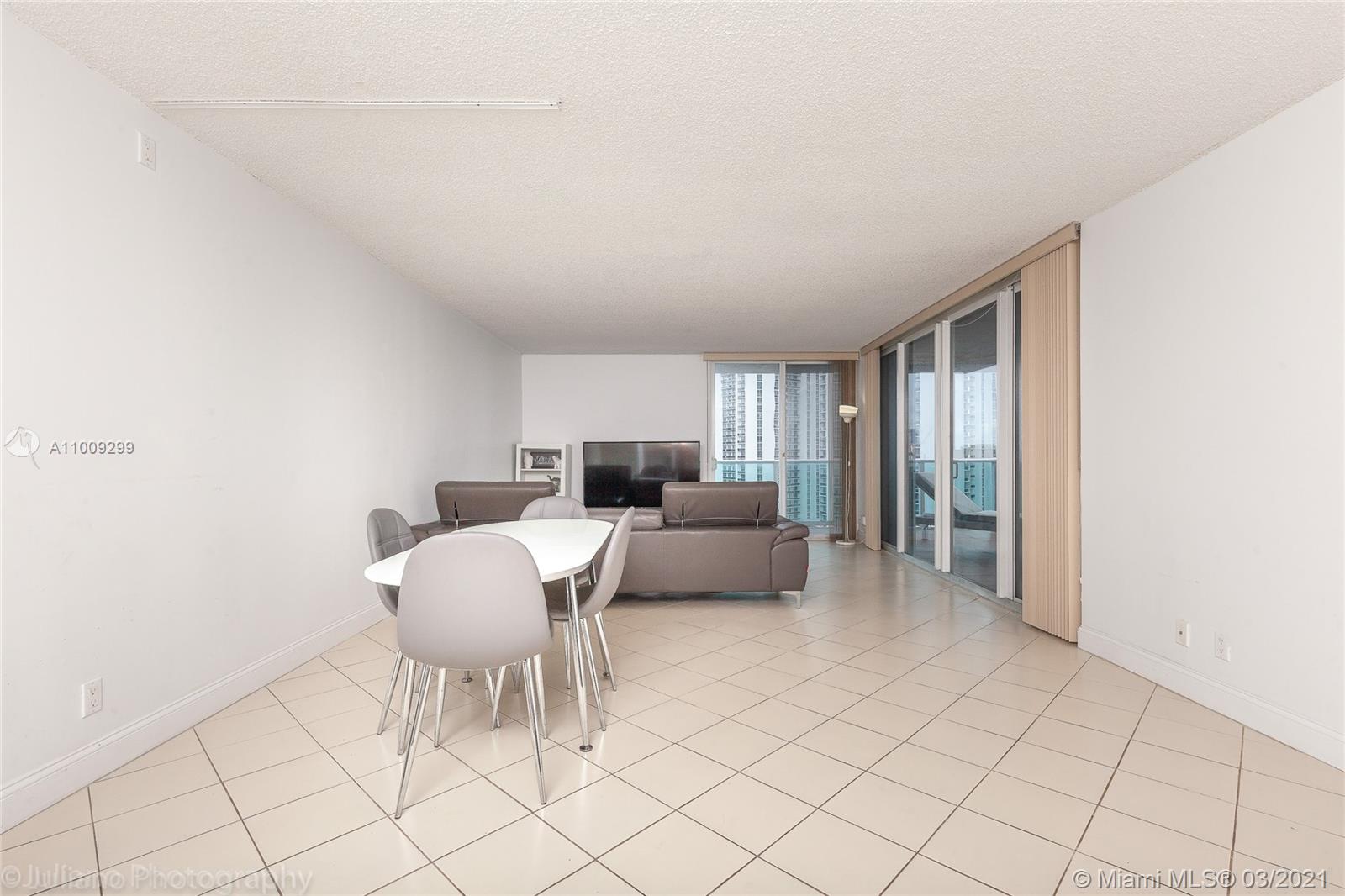 Sunny Isles Beach, FL 33160,100 Bayview Dr #2005