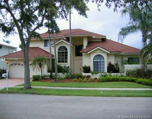 1406 NW 179th Ave, Pembroke Pines, FL 33029