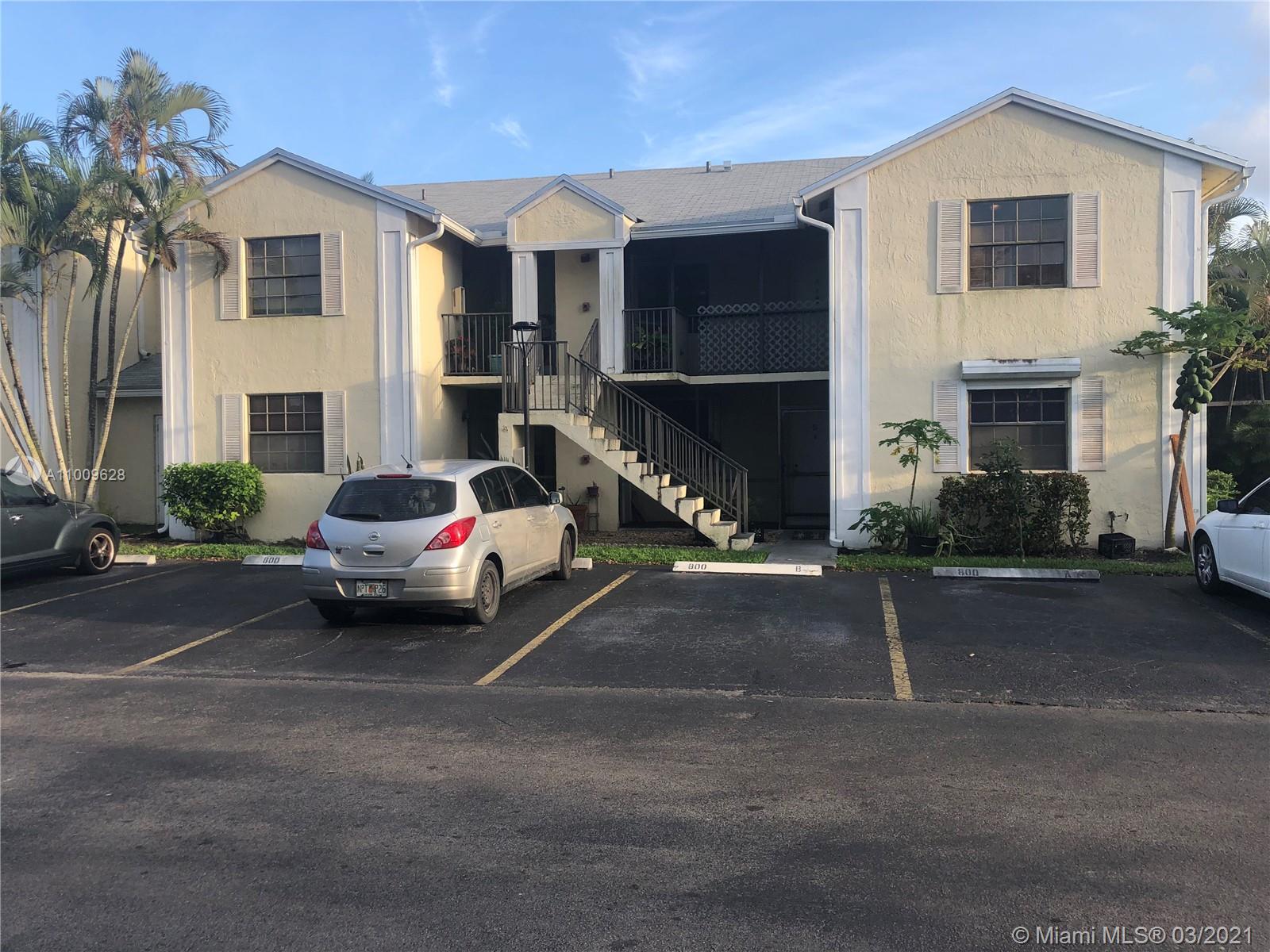 800 Independence Dr #800A, Homestead, FL 33034