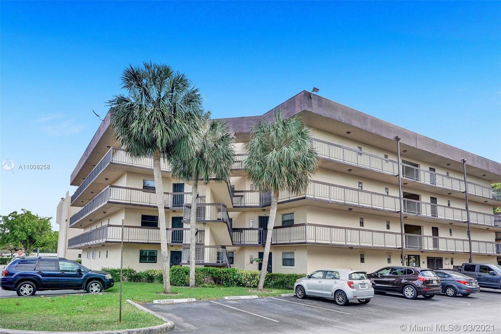 6555 W Broward Blvd #308, Plantation, FL 33317