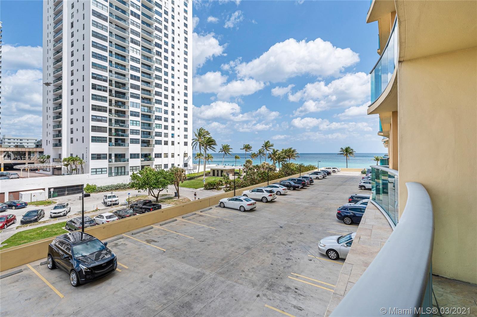 2501 S Ocean Dr #301, Hollywood, FL 33019