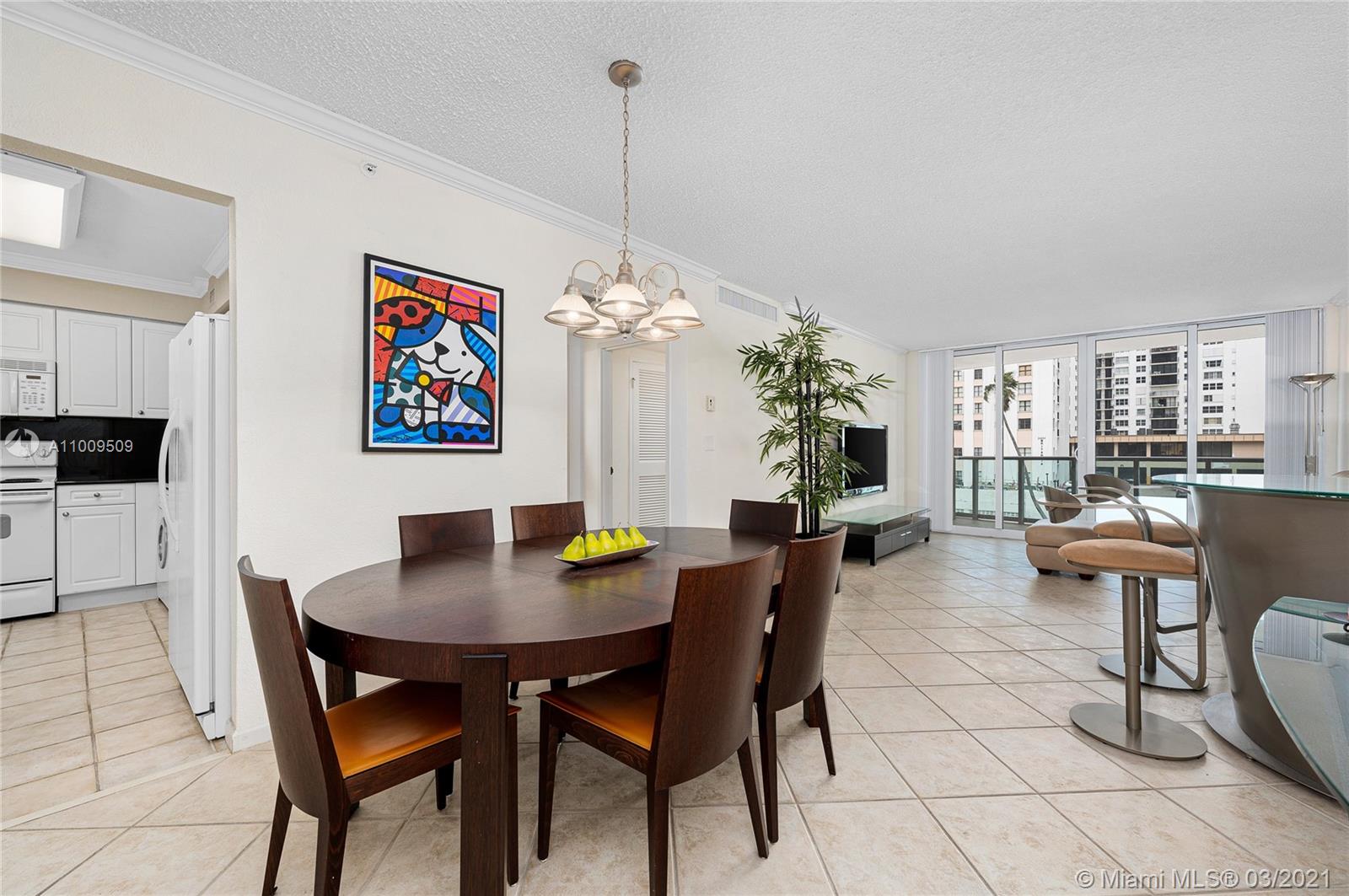 Hollywood, FL 33019,2501 S Ocean Dr #301