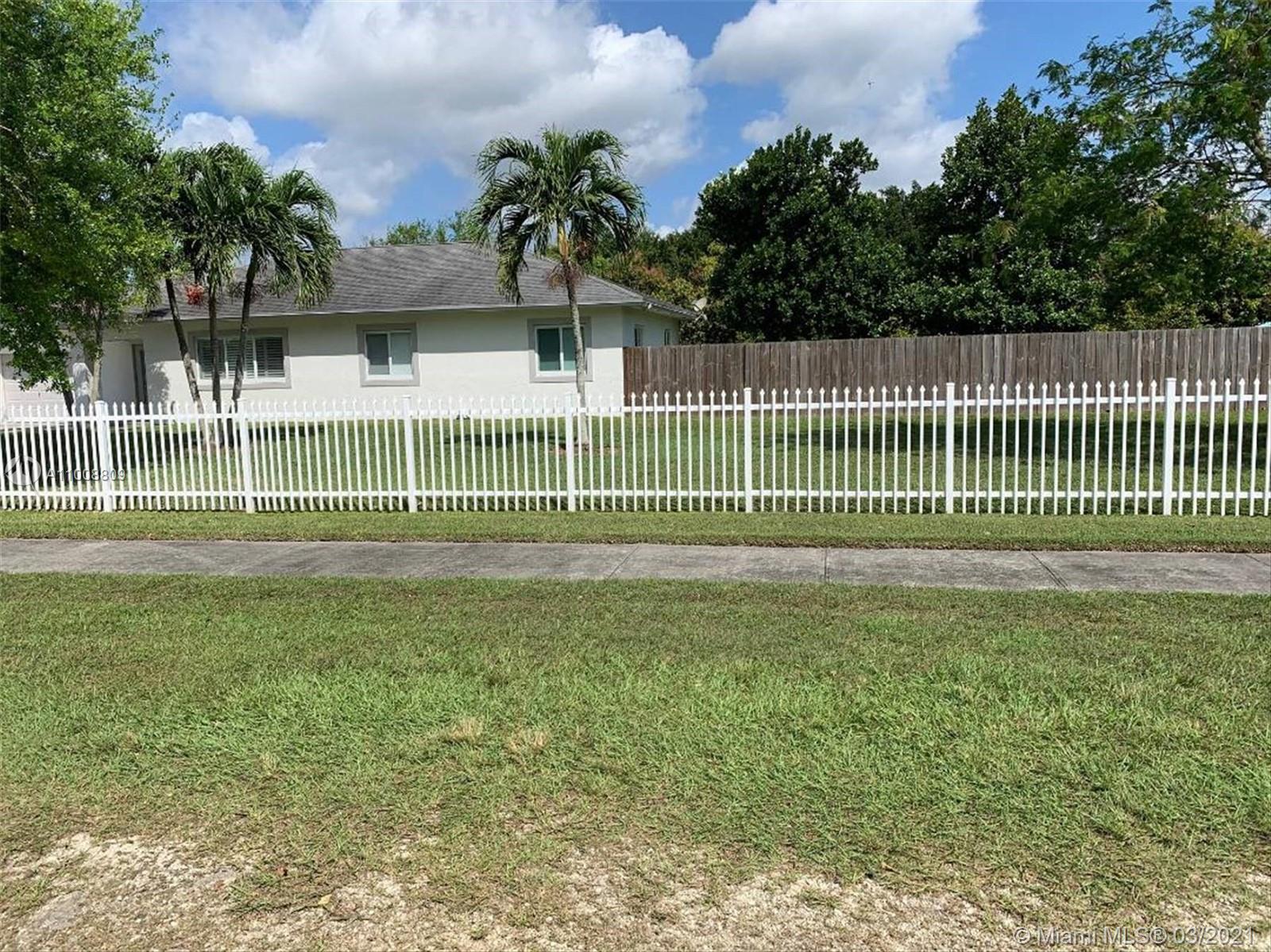 Homestead, FL 33030,1151 NW 19th Street