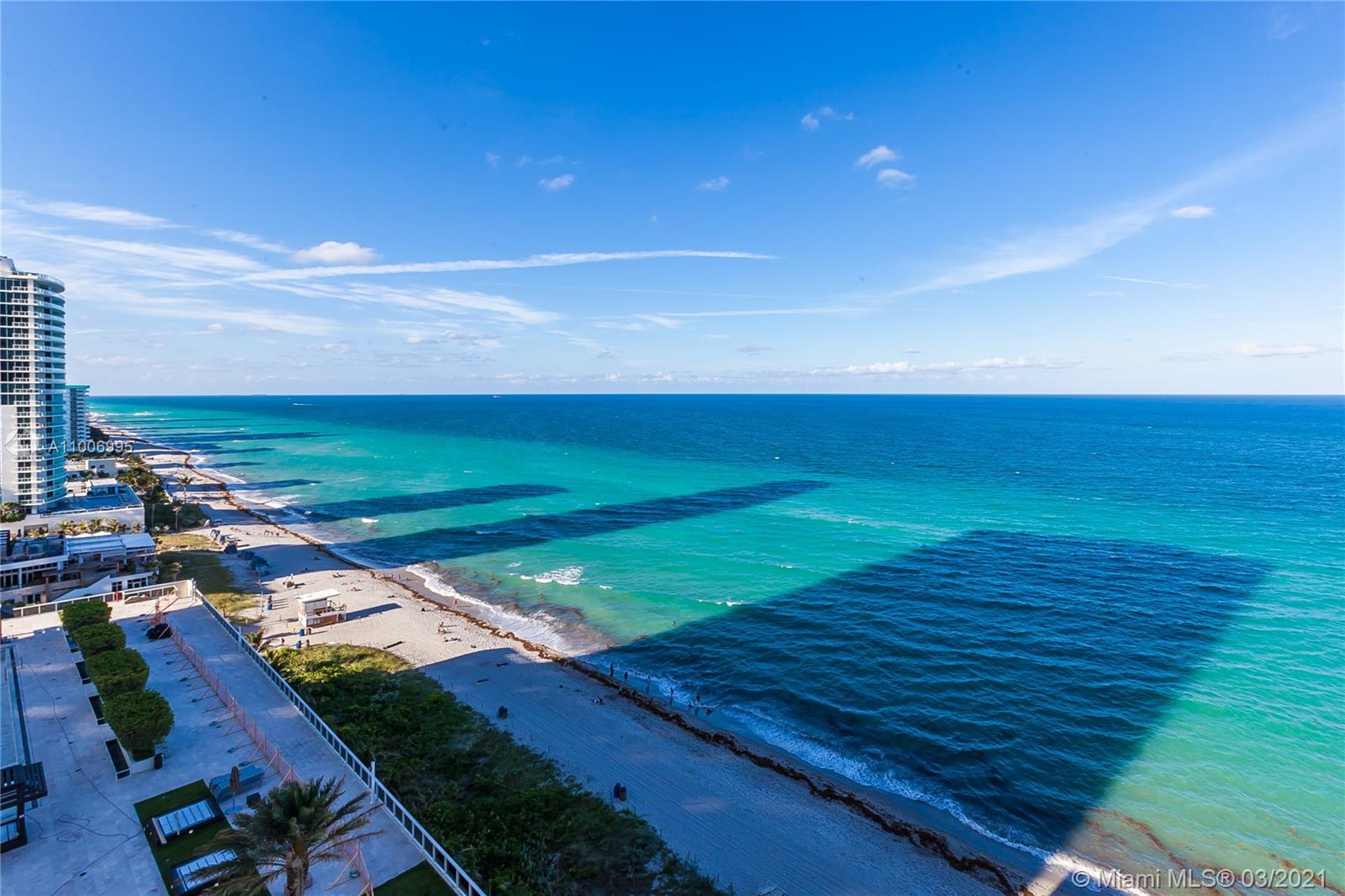 Hallandale Beach, FL 33009,1830 S Ocean Dr #3901