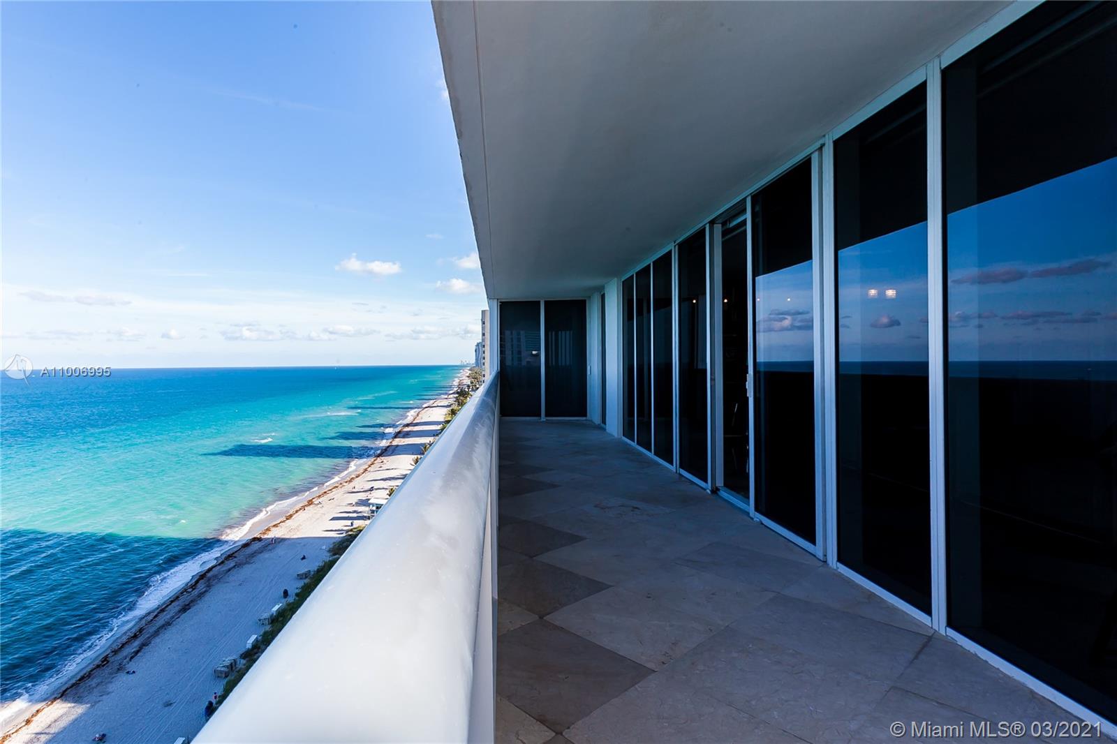 Hallandale Beach, FL 33009,1830 S Ocean Dr #3901