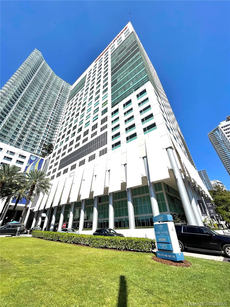 175 SW 7th St #1711, Miami, FL 33130