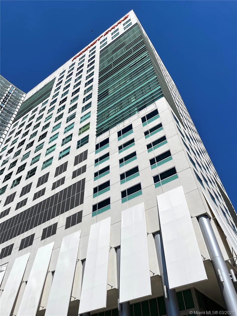 Miami, FL 33130,175 SW 7th St #1711