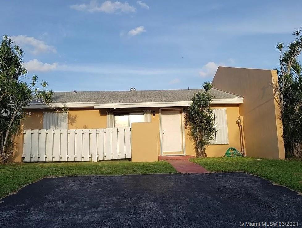 Cutler Bay, FL 33189,10339 SW 209th Ln #10339