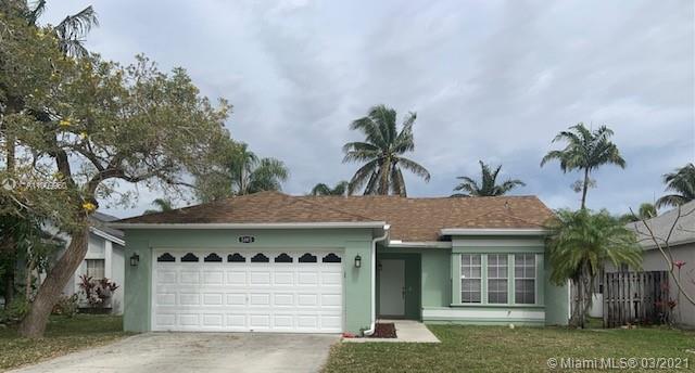 5145 Foxhall Pl,  West Palm Beach,  FL 33417