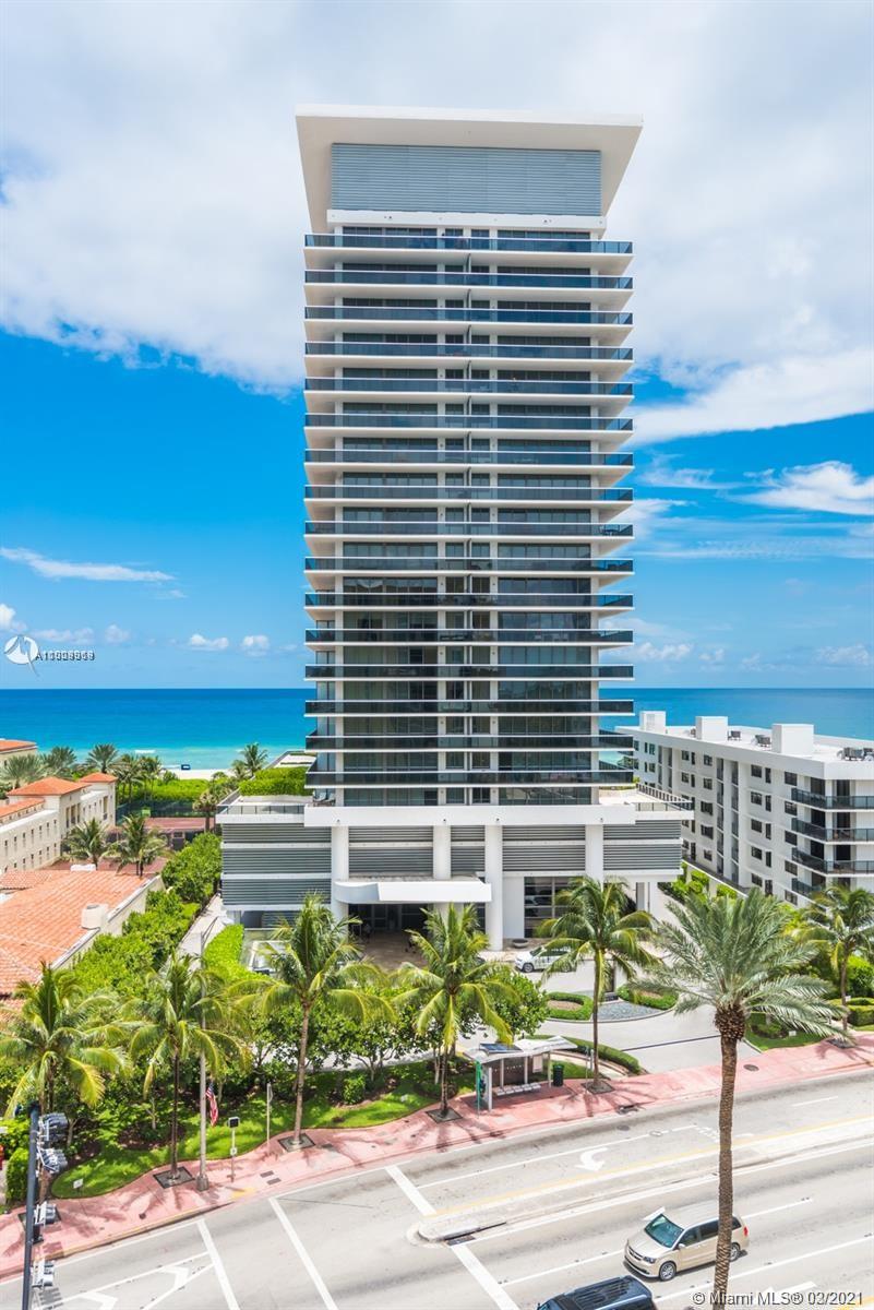 5875 Collins Ave #1808, Miami Beach, FL 33140