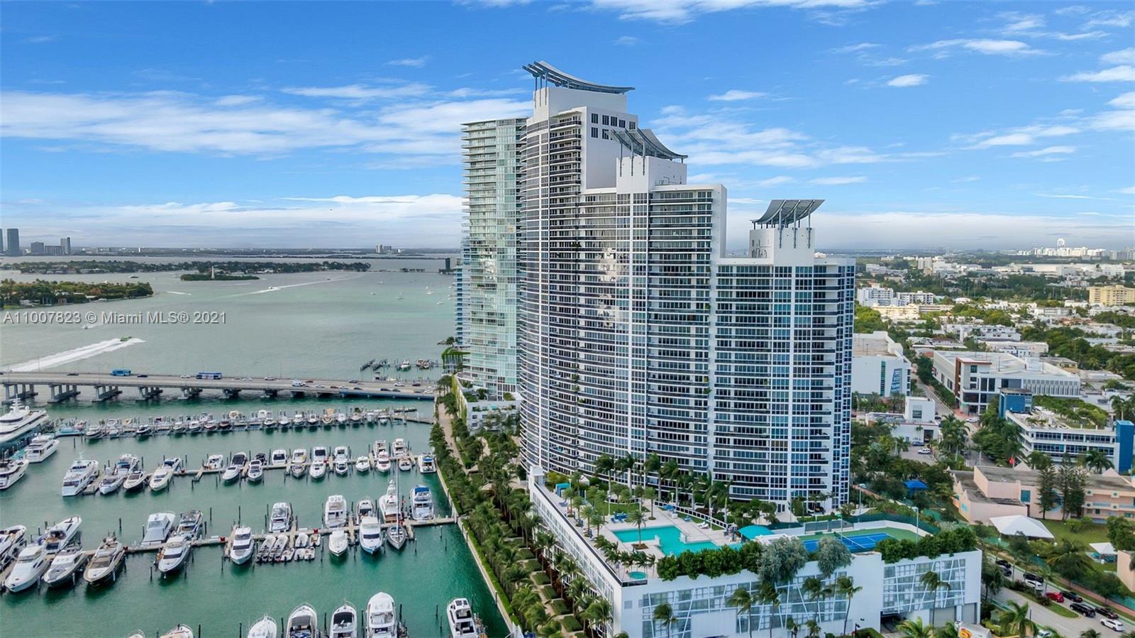 400 Alton Rd #503, Miami Beach FL, 33139