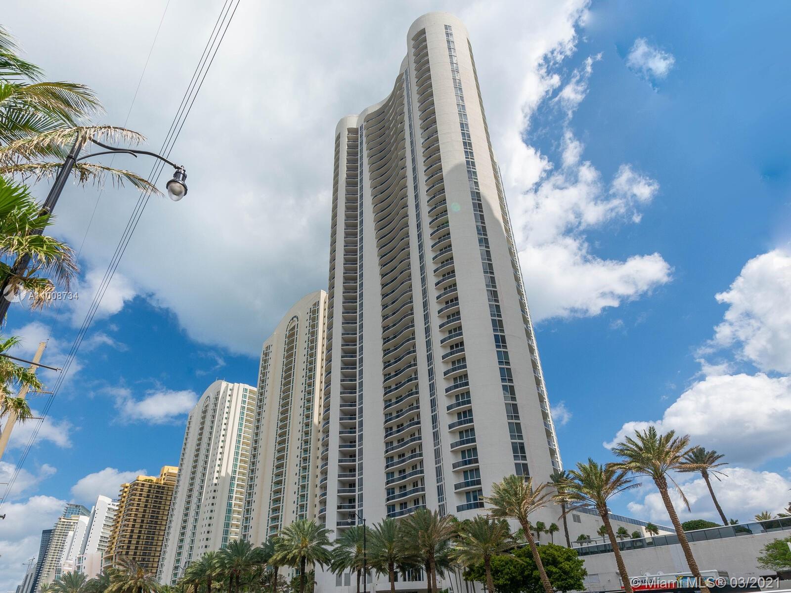 16001 Collins Ave #4006, Sunny Isles Beach, FL 33160