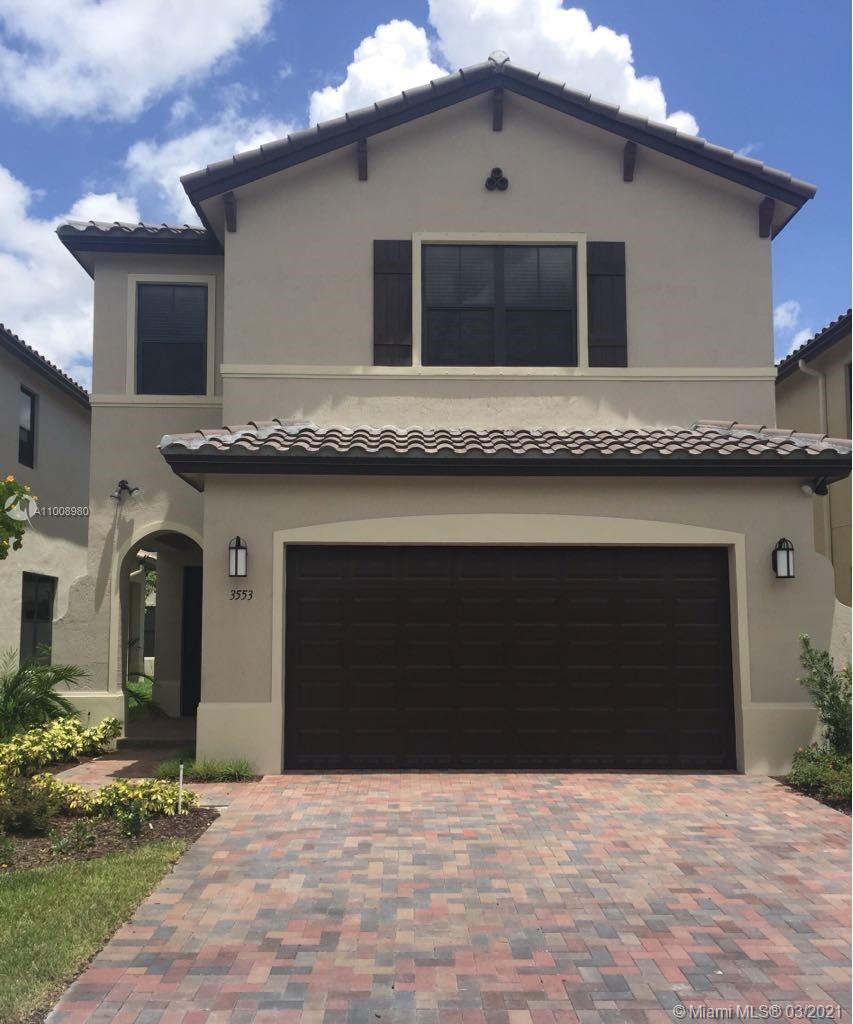 3553 W 96th Pl, Hialeah, FL 33018