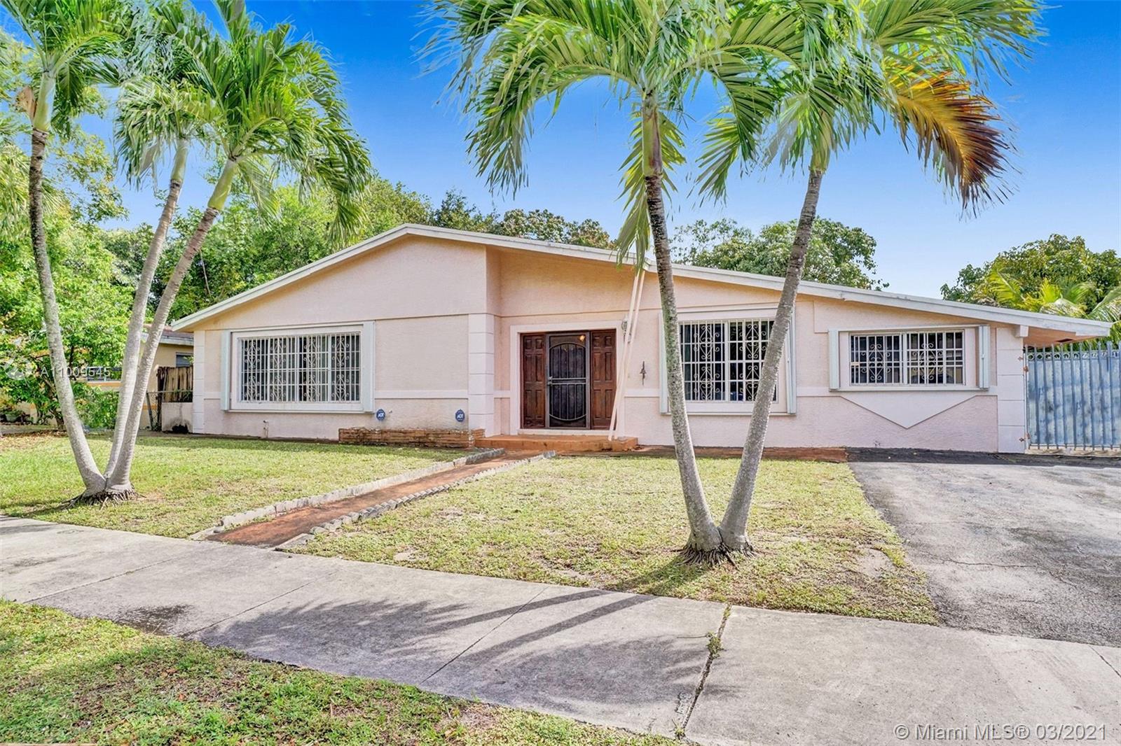 17621 NE 3rd Ct, North Miami Beach, Florida 33162, 4 Bedrooms Bedrooms, ,2 BathroomsBathrooms,Residential,For Sale,17621 NE 3rd Ct,A11009545