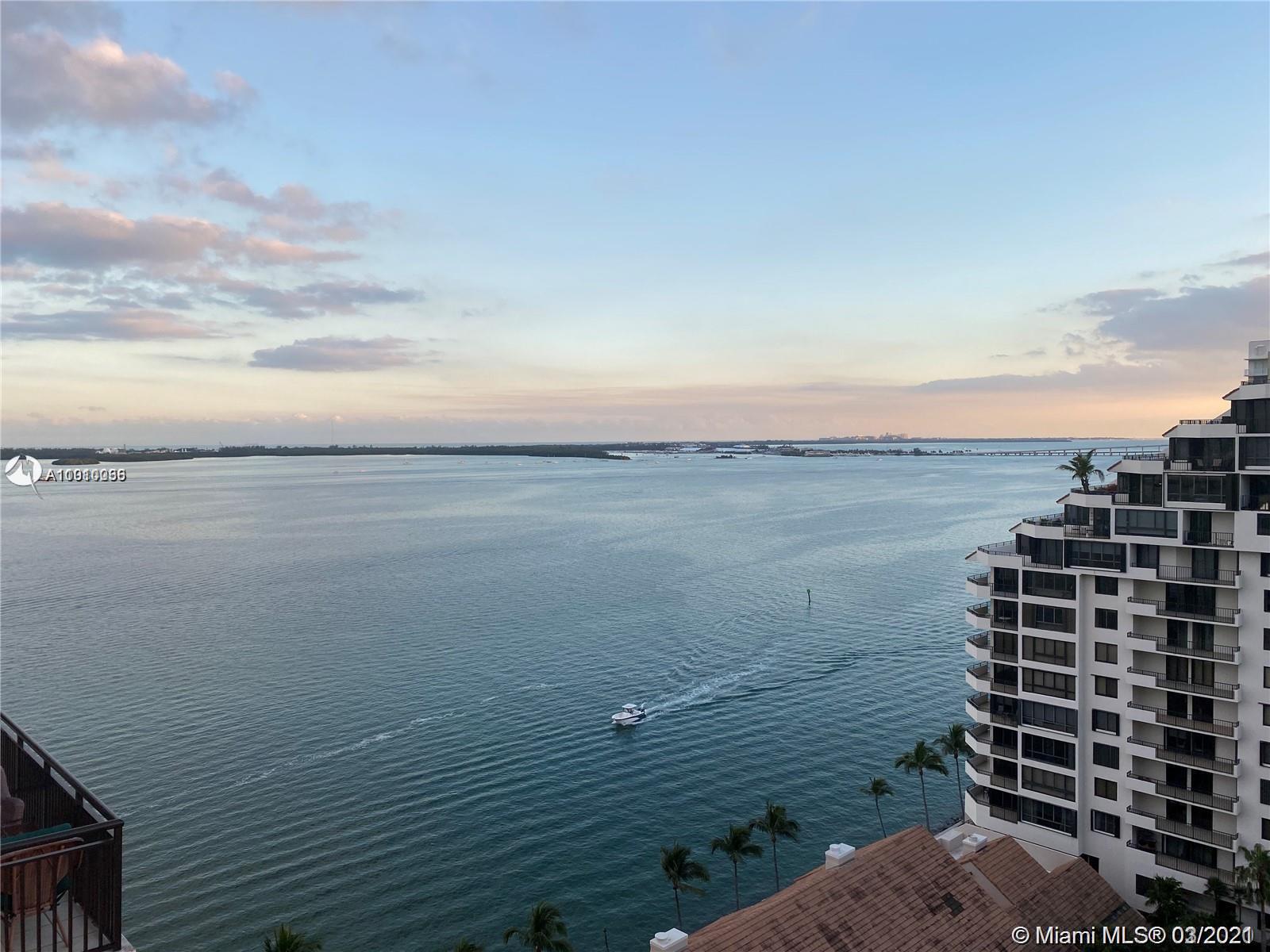 Miami, FL 33131,540 BRICKELL KEY DR #1817