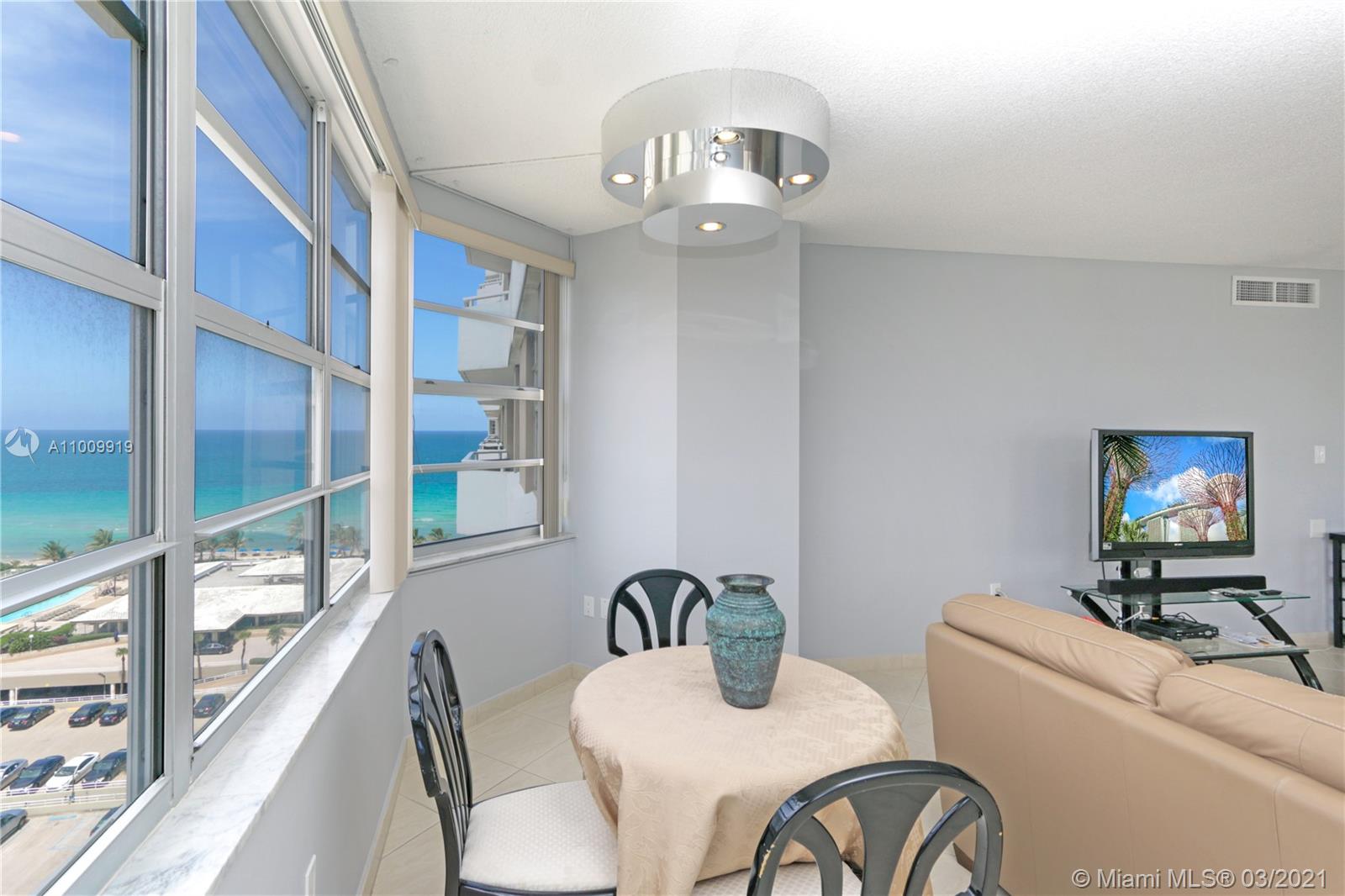 Hallandale Beach, FL 33009,1980 S Ocean Dr #11P