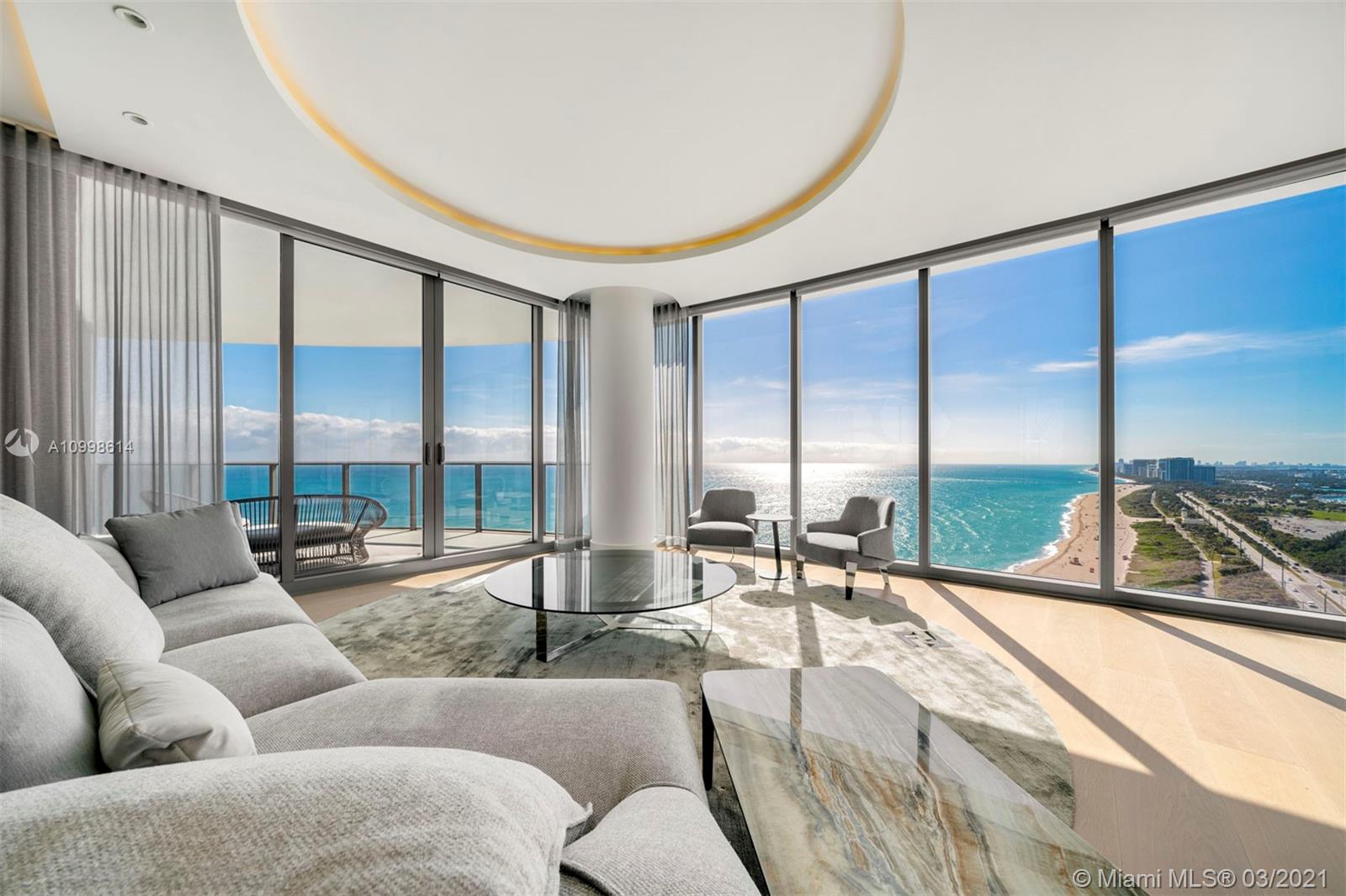 Sunny Isles Beach, FL 33160,15701 Collins Ave #2505