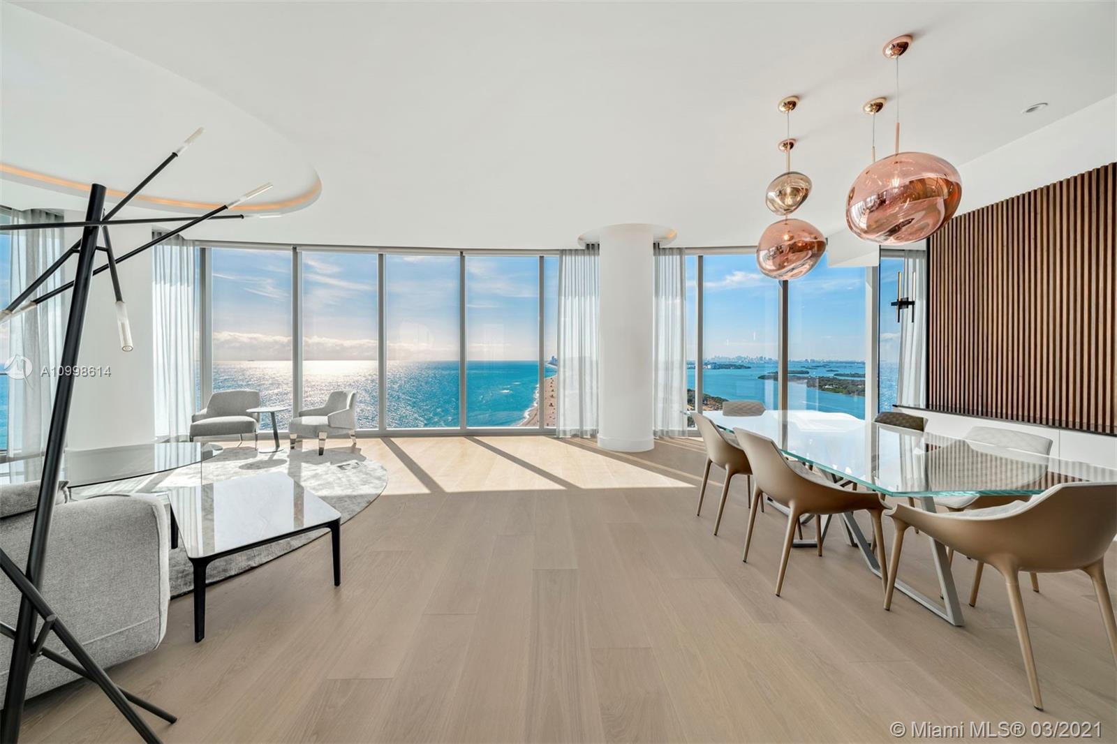 Sunny Isles Beach, FL 33160,15701 Collins Ave #2505