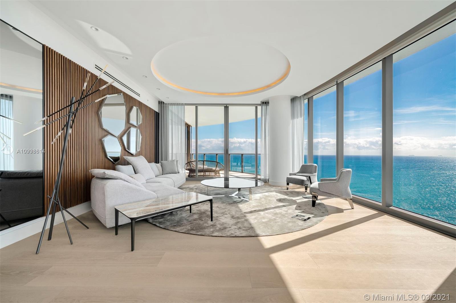 Sunny Isles Beach, FL 33160,15701 Collins Ave #2505