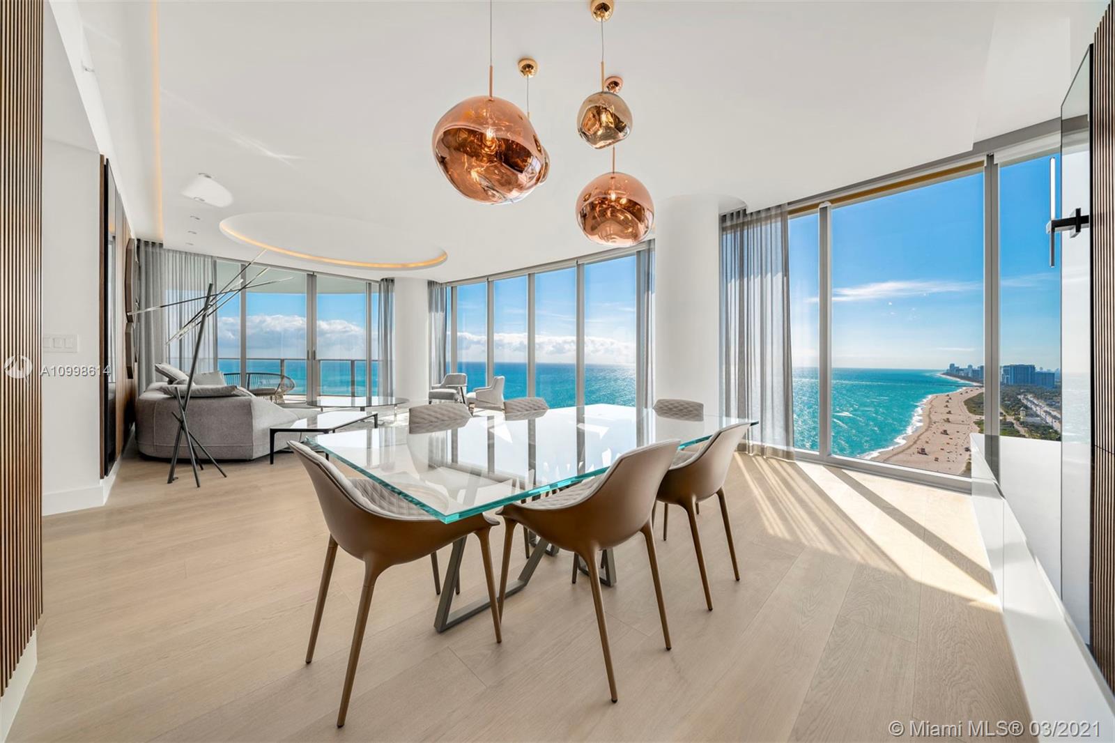 Sunny Isles Beach, FL 33160,15701 Collins Ave #2505