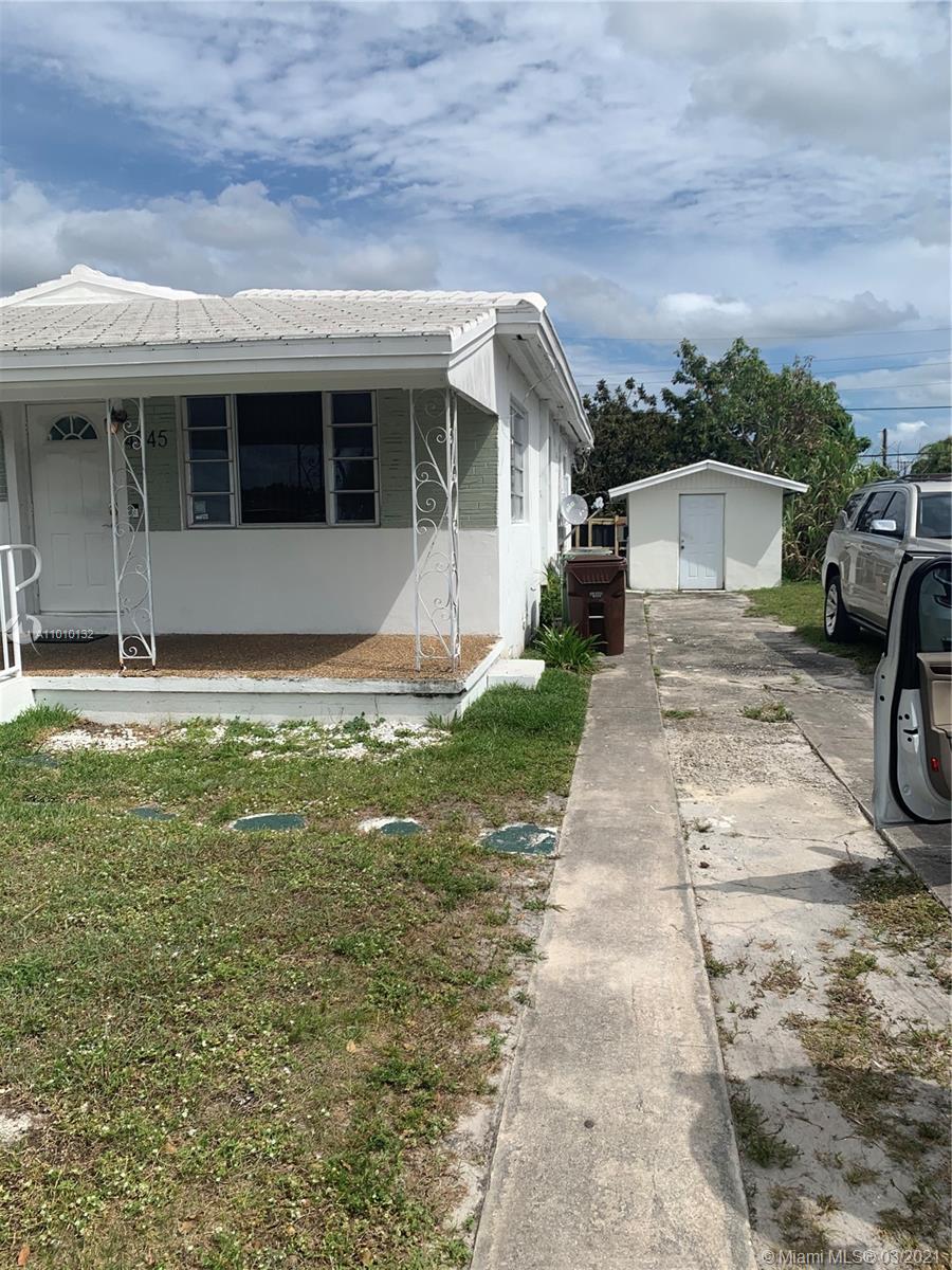 Hialeah, FL 33013,4945 E 8th Ln