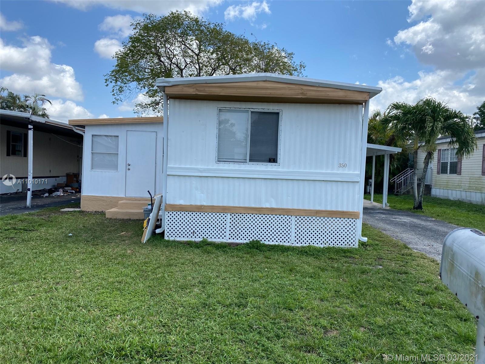 350 NW 135TH AVE, Plantation, FL 33325