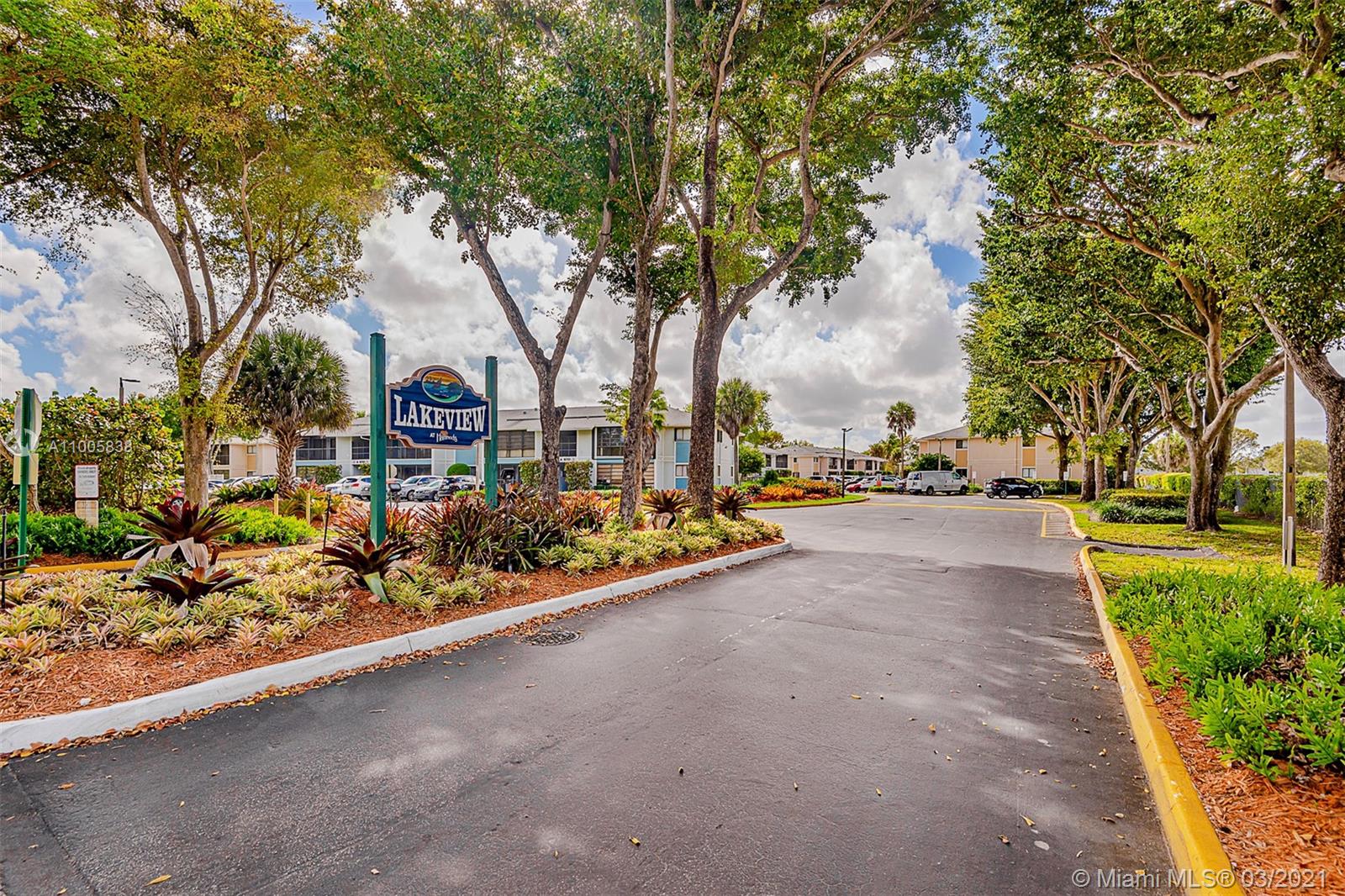 Miami, FL 33196,9731 Hammocks Blvd #205B