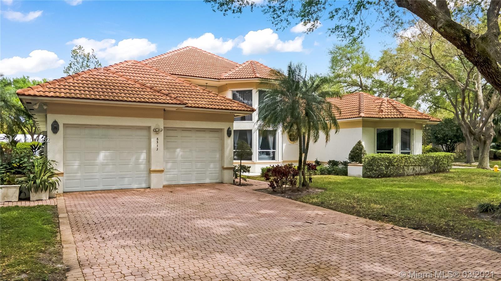 Coral Springs, FL 33067,6513 NW 43rd Ct