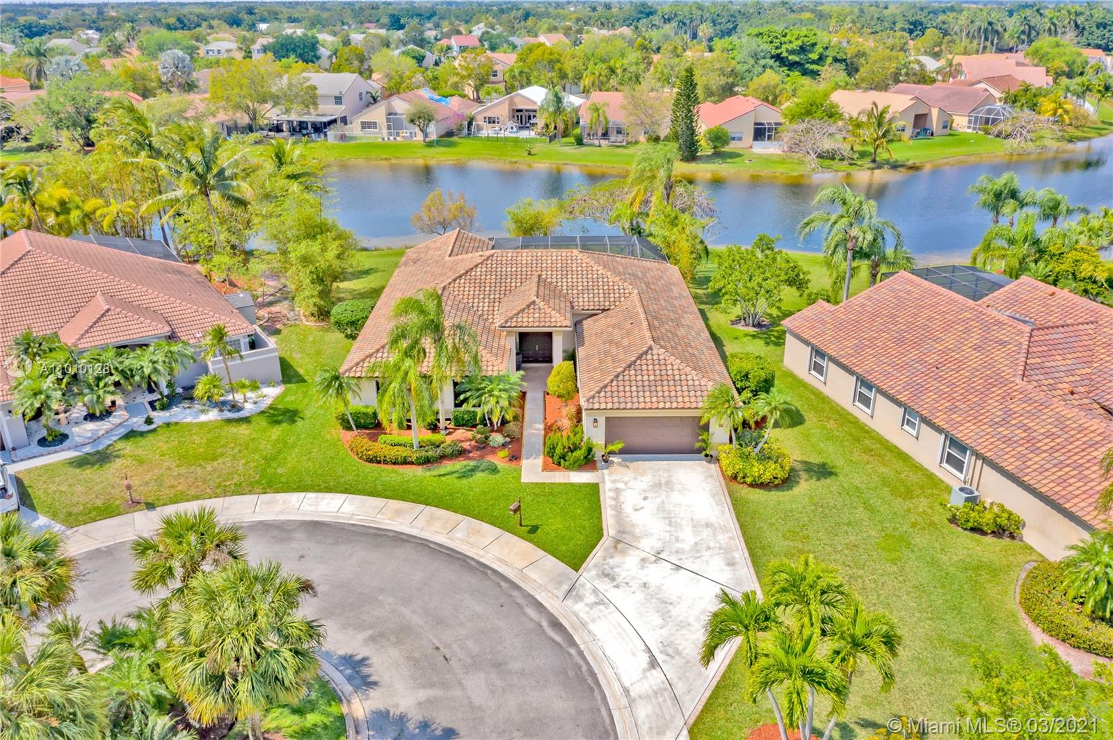 Weston, FL 33326,438 Stonemont Dr