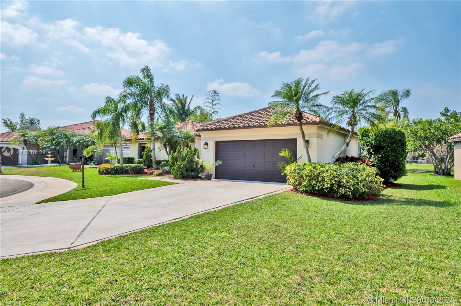 Weston, FL 33326,438 Stonemont Dr