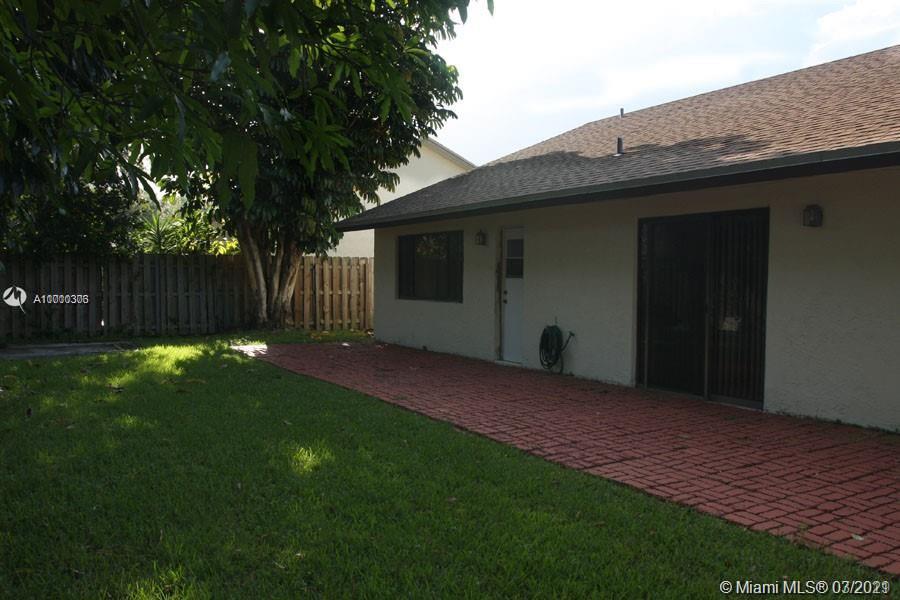 Lauderhill, FL 33351,7850 NW 54th Ct