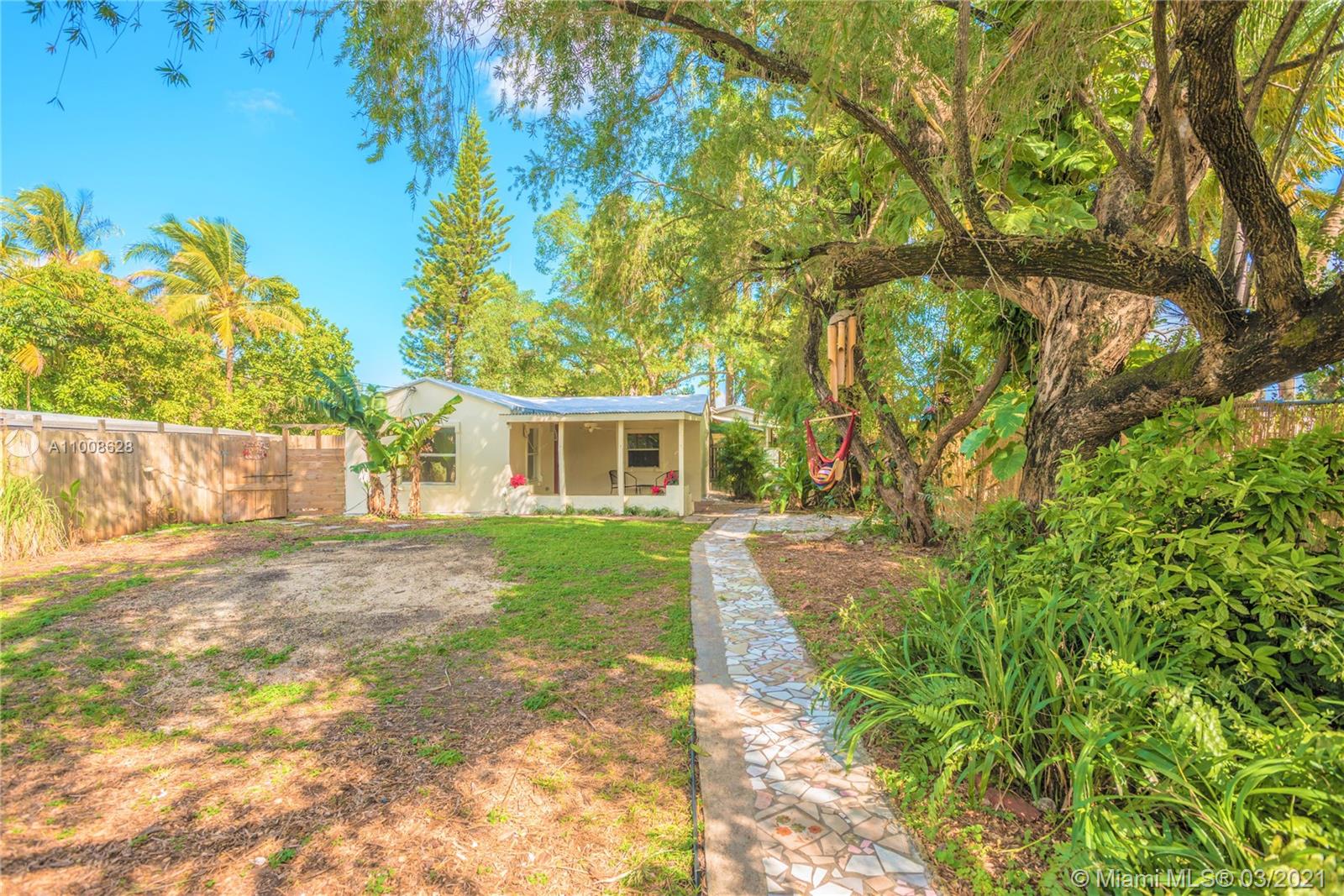 8261 NW 1st Pl,  Miami,  FL 33150