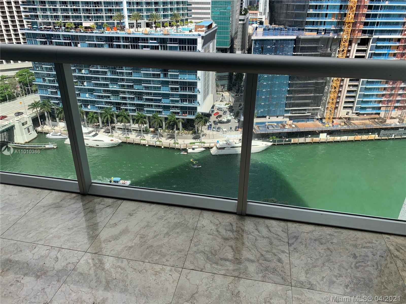 Miami, FL 33131,475 Brickell Ave #2110