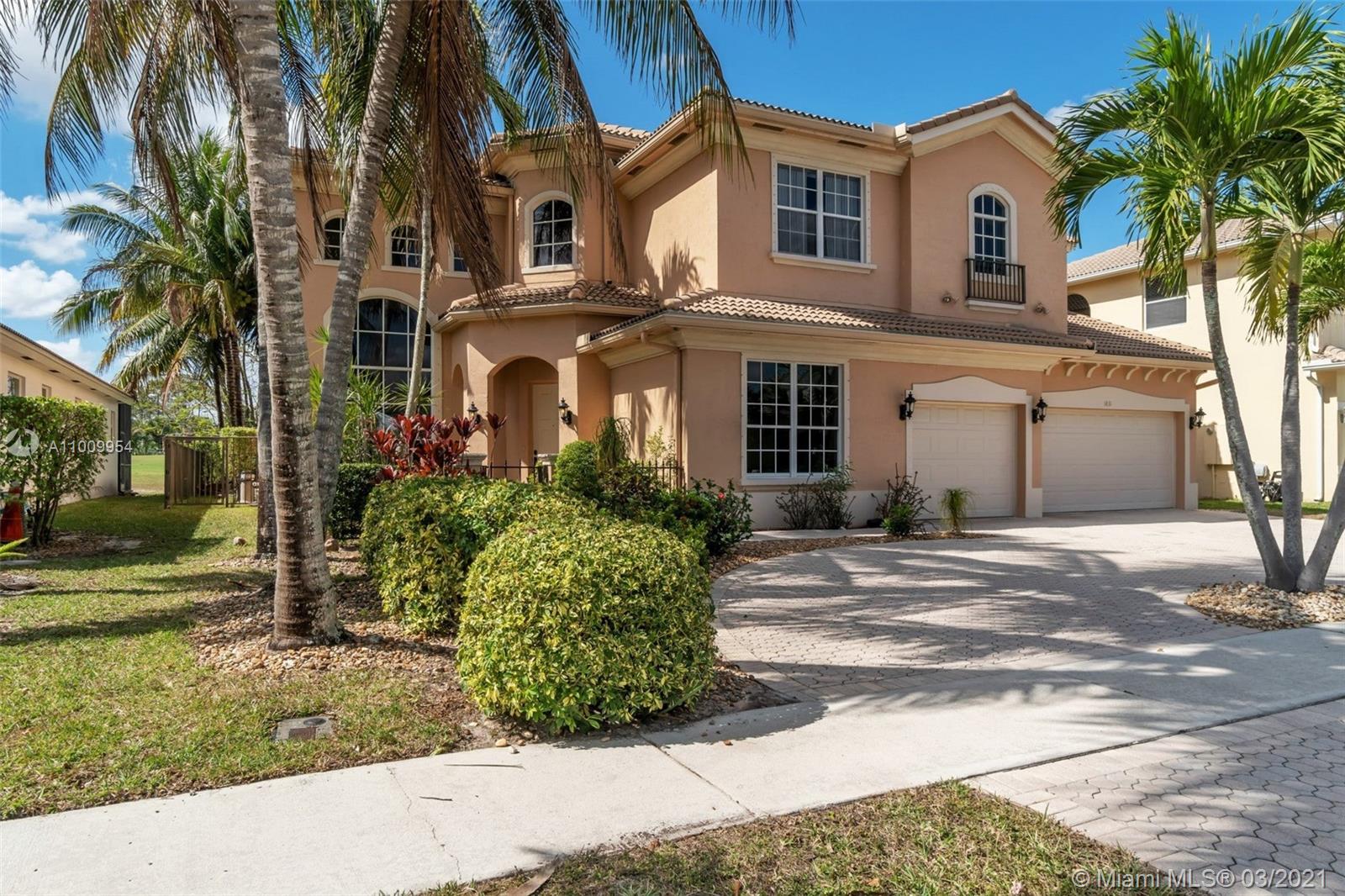 Royal Palm Beach, FL 33411,1831 Waldorf Dr