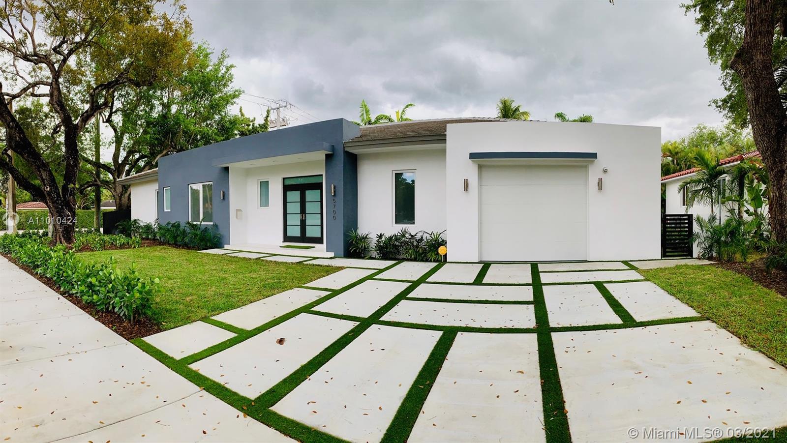 5700 SW 48th St,  South Miami,  FL 33155