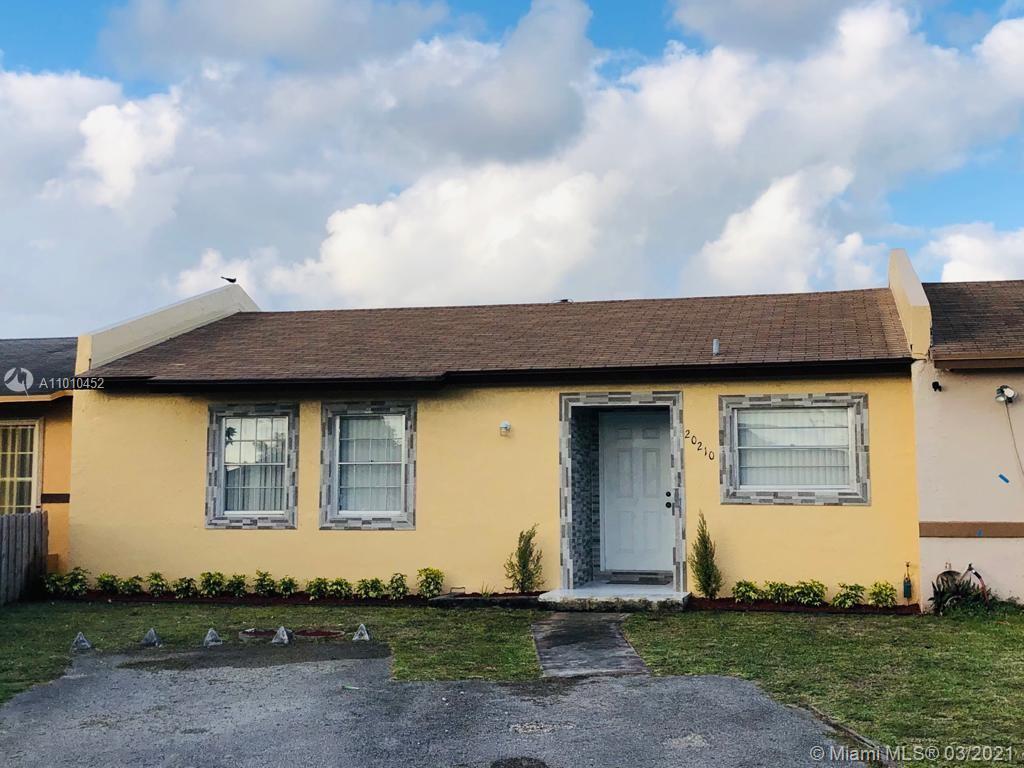 Miami Gardens, FL 33056,20210 NW 28th Ct #-