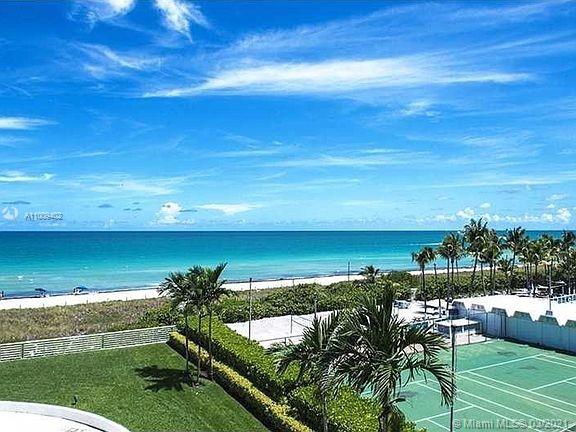 Miami Beach, FL 33140,5151 Collins Ave #531