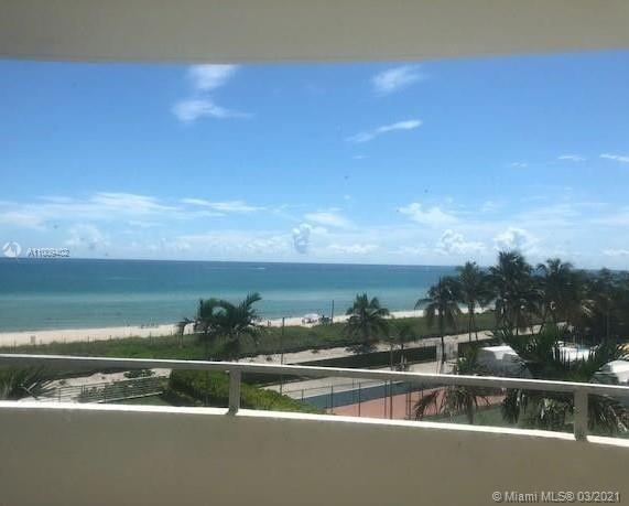 Miami Beach, FL 33140,5151 Collins Ave #531