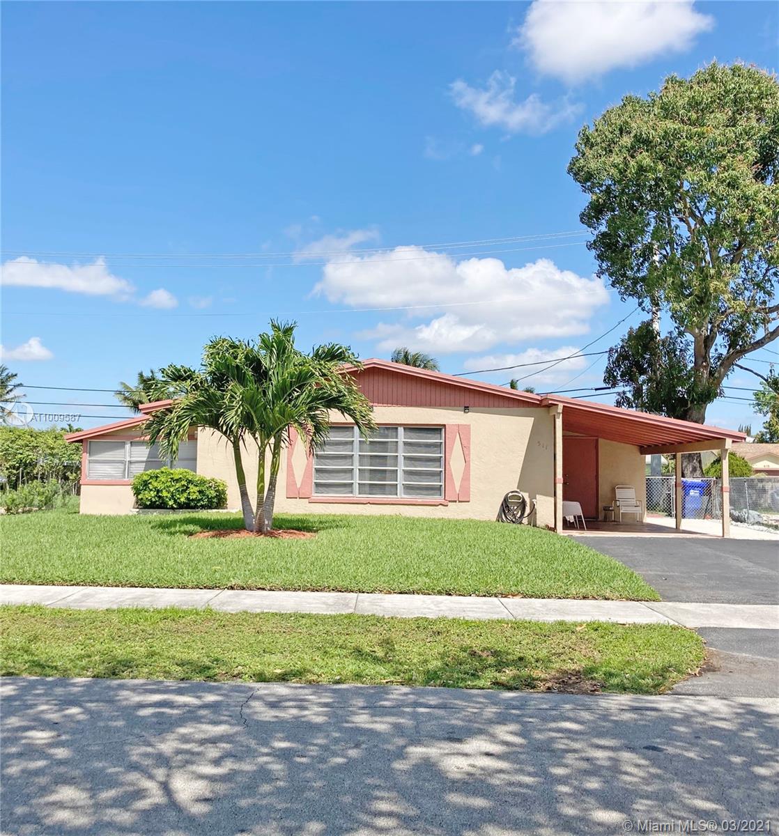 511 NW 18th St, Pompano Beach, FL 33060