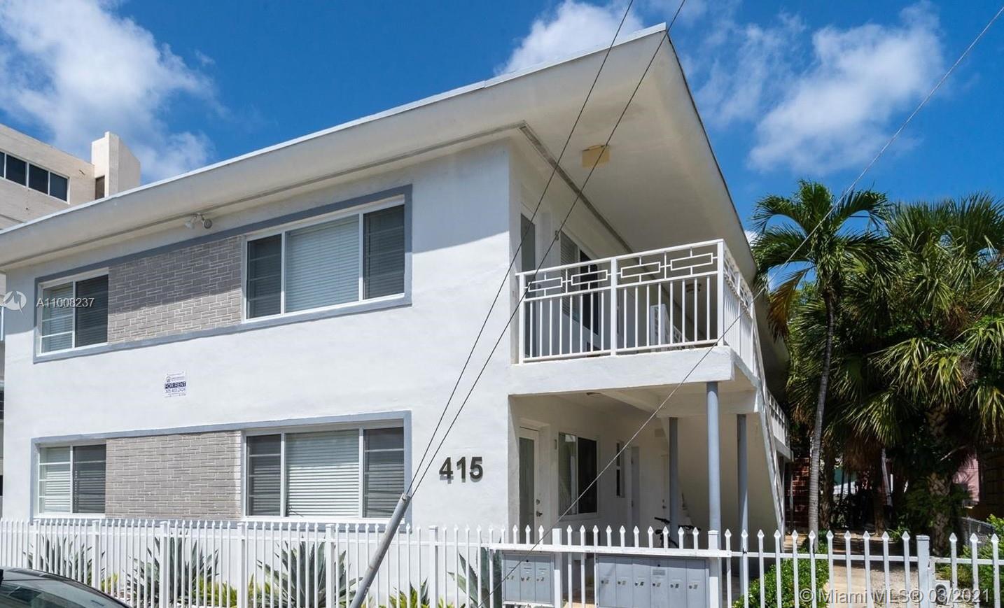 415 76th St, Miami Beach, FL 33141