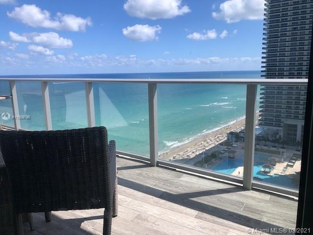 4111 S Ocean Dr #1801, Hollywood, FL 33019