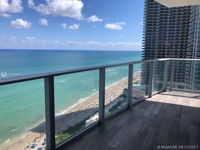 Hollywood, FL 33019,4111 S Ocean Dr #1801