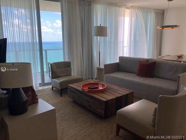 Hollywood, FL 33019,4111 S Ocean Dr #1801