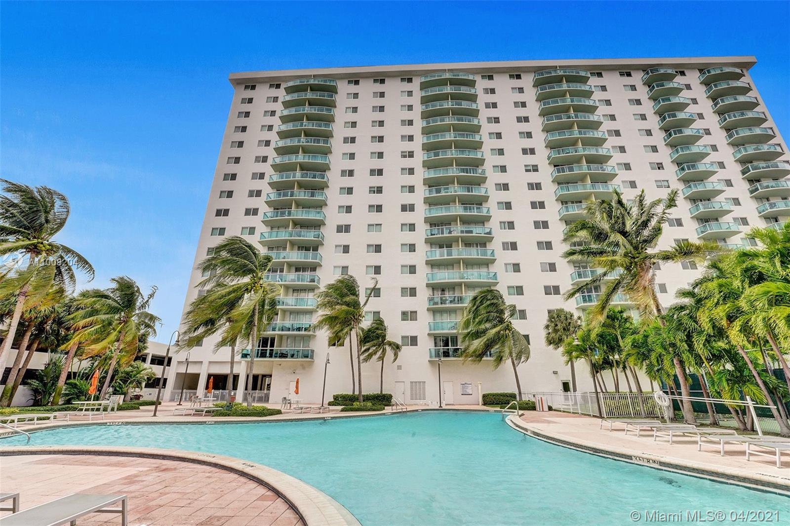 19380 Collins Ave #311, Sunny Isles Beach, FL 33160