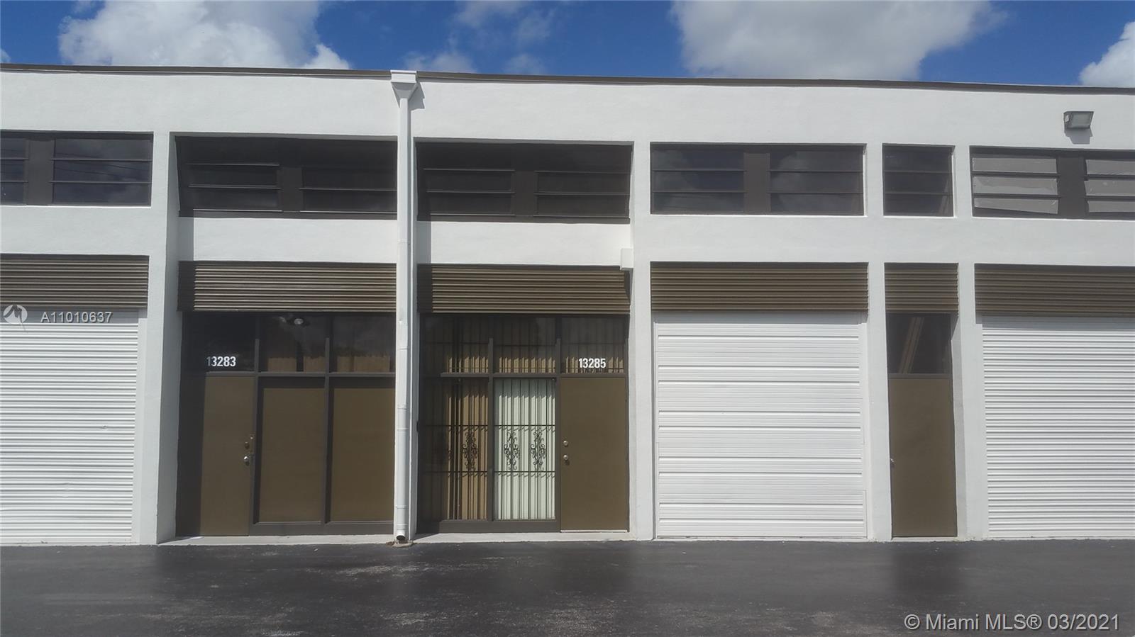 Miami, FL 33186,13285 SW 124th St #14