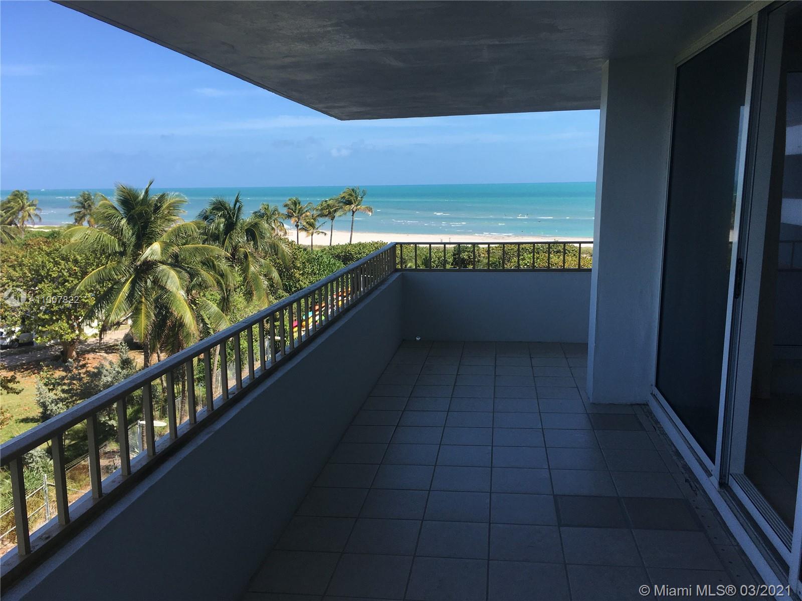 Key Biscayne, FL 33149,177 Ocean Lane Dr #508